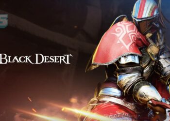Black Desert Console akan melancarkan Pakej Runcit Pertama “Prestige Edition” pada 6 November