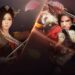 Kelas terbaru Maehwa dan Musa kini tersedia di Black Desert Mobile 