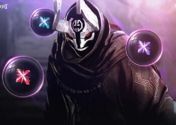Teroka barangan baru dan menjadi lebih kuat di Black Desert Mobile 