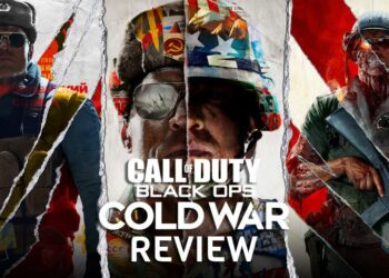Call of Duty: Black Ops Cold War [PC Review] – Tidak akan bosan dengan aksi mendebarkan!