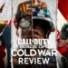 Call of Duty: Black Ops Cold War [PC Review] – Tidak akan bosan dengan aksi mendebarkan!