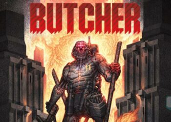 Butcher boleh didapati secara PERCUMA di GOG untuk masa terhad!