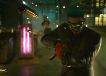 Achievements dan Trophies Cyberpunk 2077 telah terbocor dalam talian?!