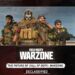 Masa Depan Call of Duty Warzone Modern Warfare dan Black Ops Cold War