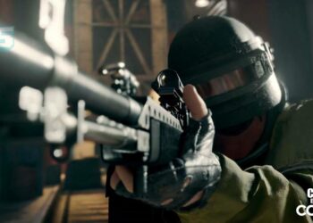 Dah sedia untuk berperang? Spesifikasi muat turun Call of Duty: Black Ops Cold War telah didedahkan!