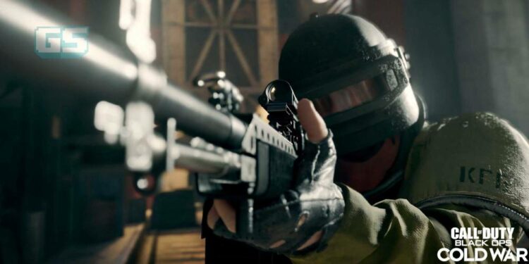 Dah sedia untuk berperang? Spesifikasi muat turun Call of Duty: Black Ops Cold War telah didedahkan!