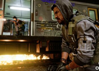 Call of Duty: Black Ops Cold War kini dilancarkan secara rasmi!