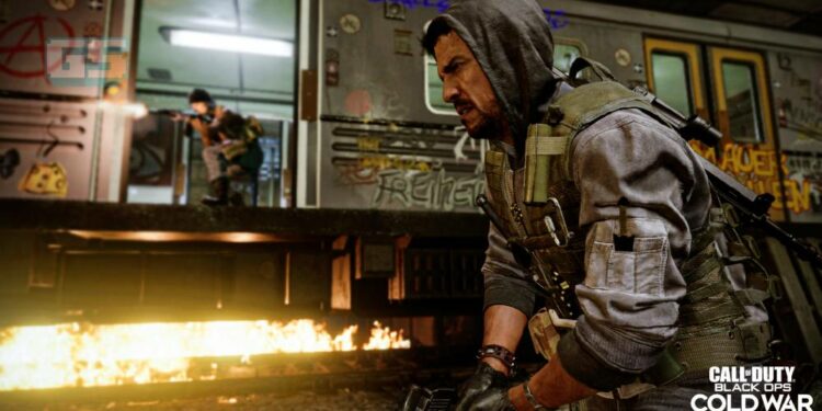 Call of Duty: Black Ops Cold War kini dilancarkan secara rasmi!