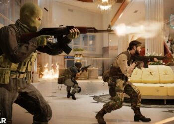 Kemaskini semua buff dan nerf senjata menjelang pelancaran Call of Duty: Black Ops Cold War