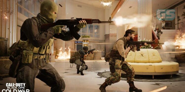 Kemaskini semua buff dan nerf senjata menjelang pelancaran Call of Duty: Black Ops Cold War