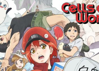 Lebih pendedahan Cells at Work Season 2, termasuk PV baru!