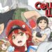 Lebih pendedahan Cells at Work Season 2, termasuk PV baru!