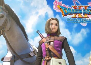 Demo Dragon Quest XI S: Echoes of an Elusive Age – Definitive Edition – kini hadir!