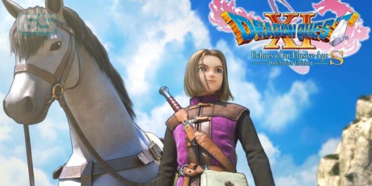 Demo Dragon Quest XI S: Echoes of an Elusive Age – Definitive Edition – kini hadir!