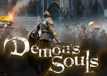 Sekali lagi! Lemon Sky Studio dari Malaysia turut terlibat dalam pembangunan permainan Demon’s Soul untuk PS5!
