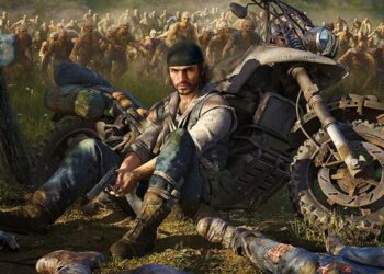 Peningkatan Days Gone PS5 merangkumi 4K dan 60fps dinamik!