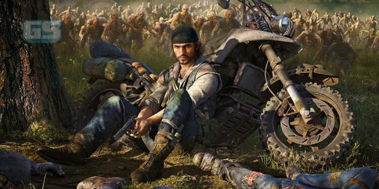 Peningkatan Days Gone PS5 merangkumi 4K dan 60fps dinamik!
