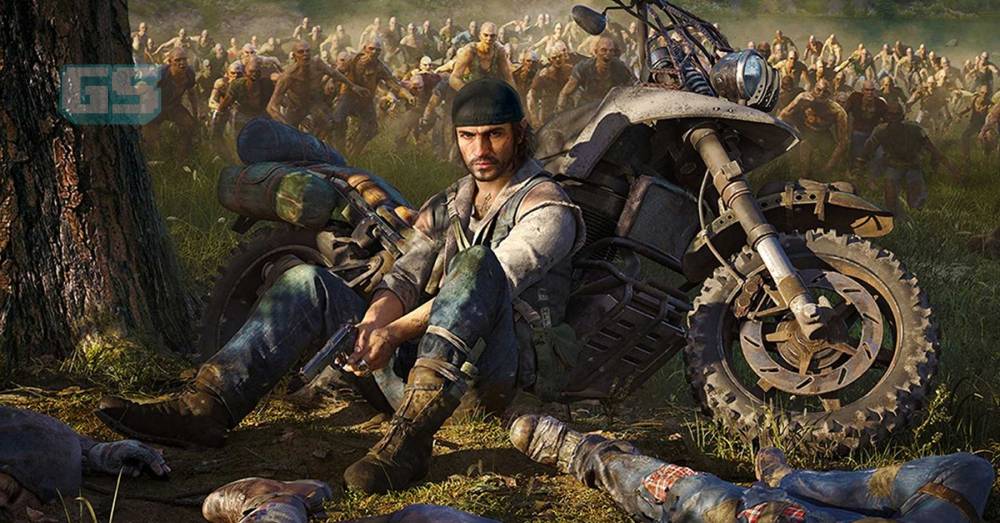 Peningkatan Days Gone PS5 merangkumi 4K dan 60fps dinamik!
