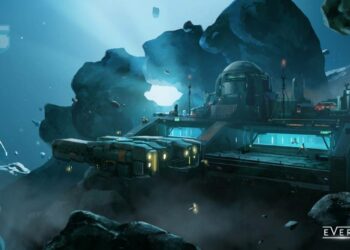 Nampaknya Everspace 2 ditunda dan ia disebabkan Cyberpunk 2077?!