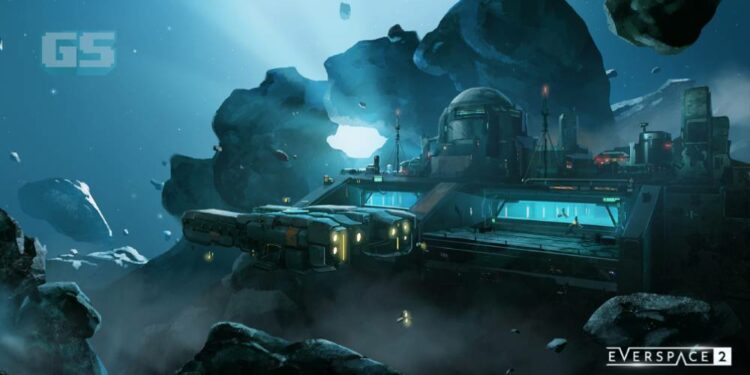 Nampaknya Everspace 2 ditunda dan ia disebabkan Cyberpunk 2077?!
