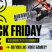 Epic Games Store Black Friday Sale tidak ketinggalan! Menawarkan diskaun sehingga 80%!