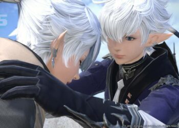 Patch utama seterusnya Final Fantasy XIV  akan dikeluarkan pada 8 Disember