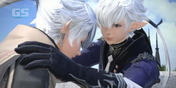 Patch utama seterusnya Final Fantasy XIV  akan dikeluarkan pada 8 Disember