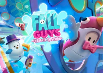 Fall Guys Season 3 akan membawa kita ke Winter Wonderland!