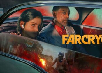 Tarikh pelancaran Far Cry 6 terbocor dan akan datang 25 Mei 2021?!!