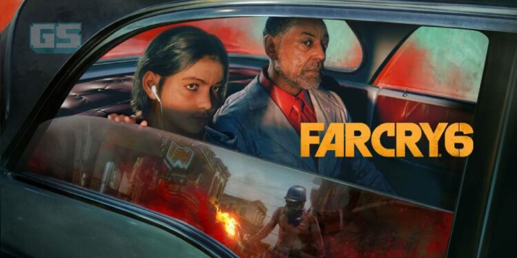 Tarikh pelancaran Far Cry 6 terbocor dan akan datang 25 Mei 2021?!!