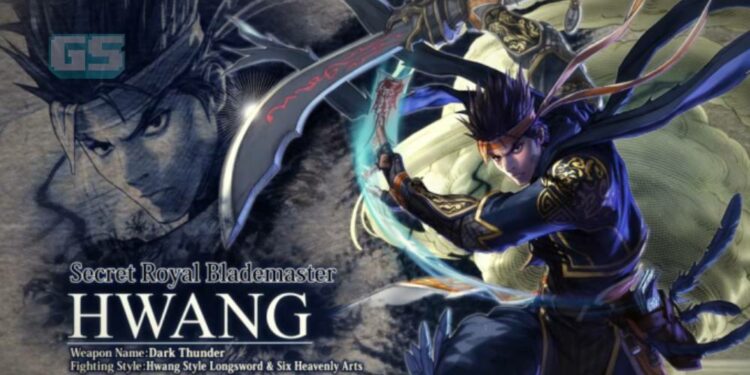 Soulcalibur VI membawa kembali Hwang sebagai DLC watak terakhir Season 2!