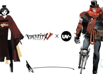 Kolaborasi Identity V X UNDERVERSE – Figurin yang membawa kreativiti sebagai badan & seni untuk jiwa!