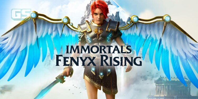 Immortals: Fenyx Rising mempunyai 3 pengembangan DLC & kandungan Pasca Pelancaran Percuma