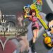 Aset terbaru Kingdom Hearts: Melody of Memory mendedahkan King Mickey dan Kairi baru