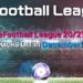 KONAMI’s eFootball.League SEASON 2020/21 bermula 7 Disember ini!