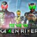 Henshin! Beraksi dengan Kamen Rider: Memory of Heroez, ini review kami!