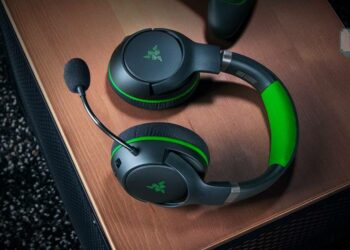 Razer mengumumkan KAIRA PRO – Headset Ultimate Xbox dan Cloud Gaming!