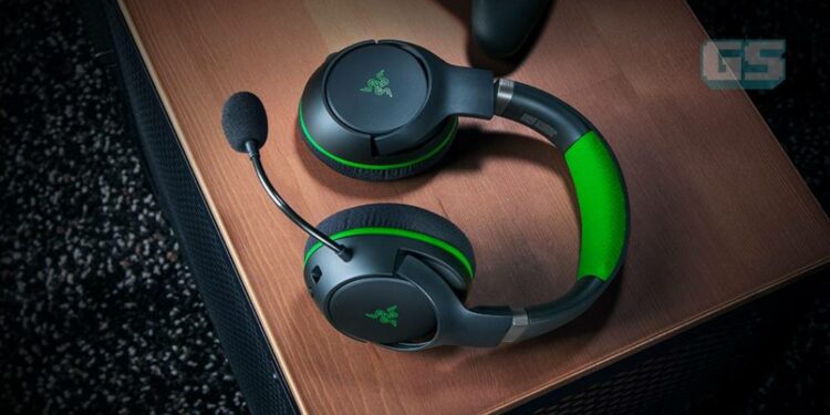 Razer mengumumkan KAIRA PRO – Headset Ultimate Xbox dan Cloud Gaming!