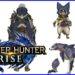 Palico dan Palamute Kamura Armor Art untuk Monster Hunter Rise telah dikongsikan!