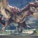 Acara masa terhad Monster Hunter World: Iceborne X Monster Hunter movie akan datang!