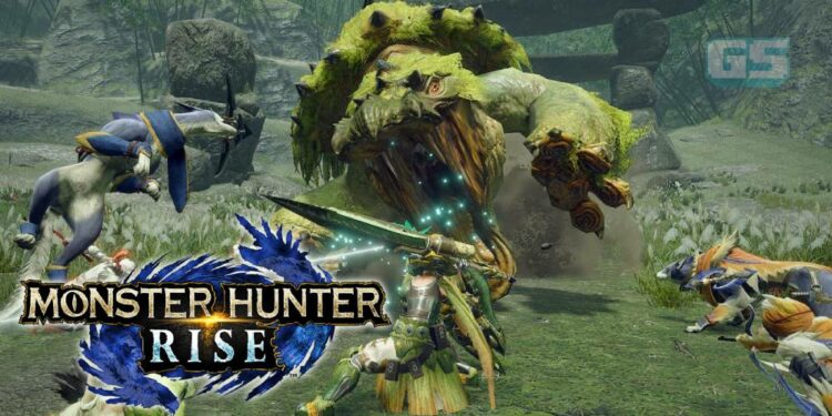 Concept Art dan Video set terbaru Armor di Monster Hunter Rise didedahkan!