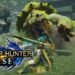 Concept Art dan Video set terbaru Armor di Monster Hunter Rise didedahkan!