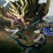 Screenshot terbaru Monster Hunter Rise menampilkan Palico, Magnamalo & Palamute!