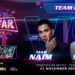 Mobile Legends All Star Showmatch pertama kini hadir! Saksikan Naim Daniel, Shalma Eliana, Soloz, Penjahat & ramai lagi!