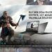 MSI x UBISOFT sebuah kolaborasi MSI & Assassin’s Creed Valhalla dengan Pengoptimuman Bundle dan Dalam Permainan!
