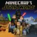 Minecraft melancarkan DLC Star Wars, siap ada Baby Yoda yang comel!