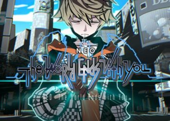 Neo: The World Ends With You akan datang ke PlayStation 4, Nintendo Switch
