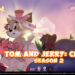 Tom and Jerry: Chase mulakan Season 2 dengan 8 juta muat turun dalam dua bulan pertama!