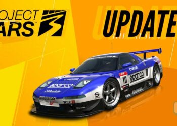 Toyota Supra? Rx-7? Kereta Jepun kegemaran ini semua di Legends Pack “Project Cars 3”!