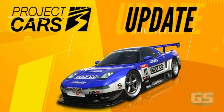 Toyota Supra? Rx-7? Kereta Jepun kegemaran ini semua di Legends Pack “Project Cars 3”!